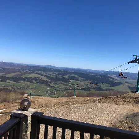 Hotel Vershyna Pilipets