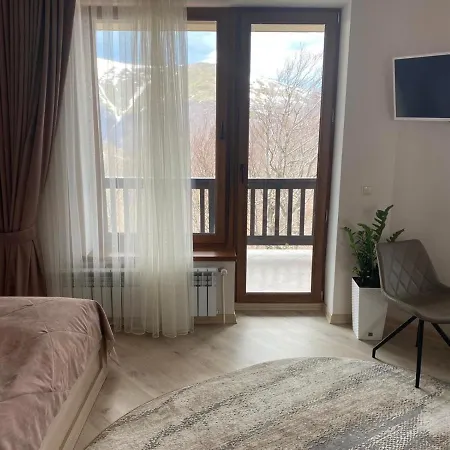 Vershyna Hotel Pilipets