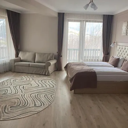 Hotel Vershyna Pilipets