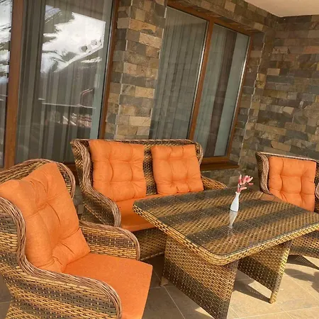 Hotel Vershyna