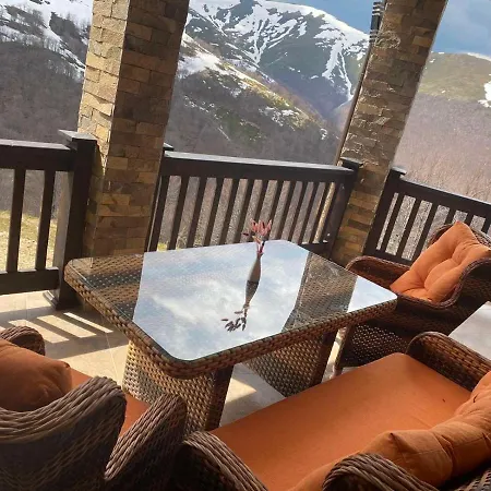 Hotel Vershyna Pilipets